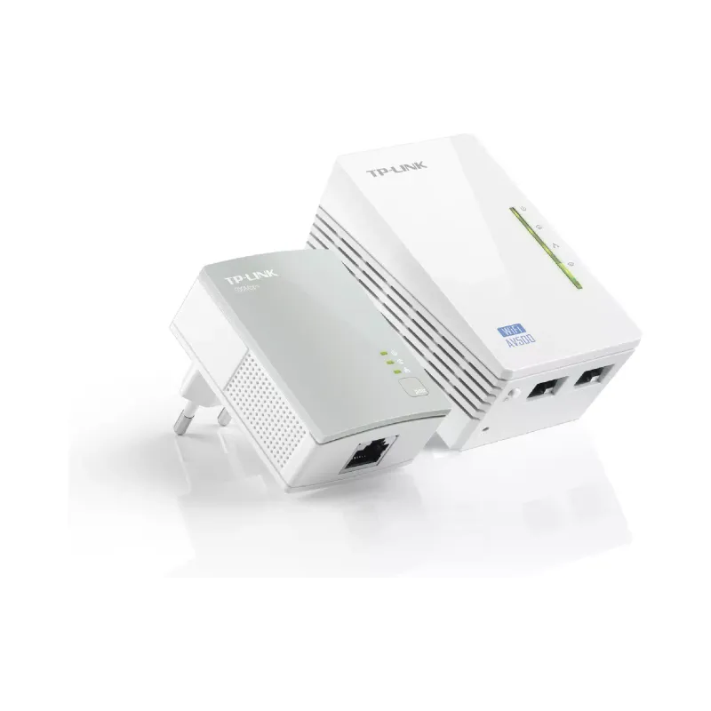 Ojačevalnik TP-Link (TL-WA855RE)