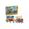 Конструктор LEGO Animal Crossing Nook's Cranny & Rosie's House (77050-)