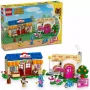 Конструктор LEGO Animal Crossing Nook's Cranny & Rosie's House (77050-)