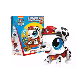 Spielset Build a Bot (928554.006)