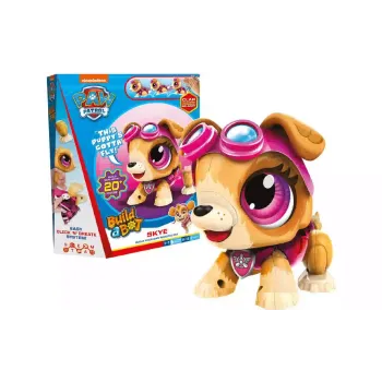 Spielset Build a Bot (928556.006)