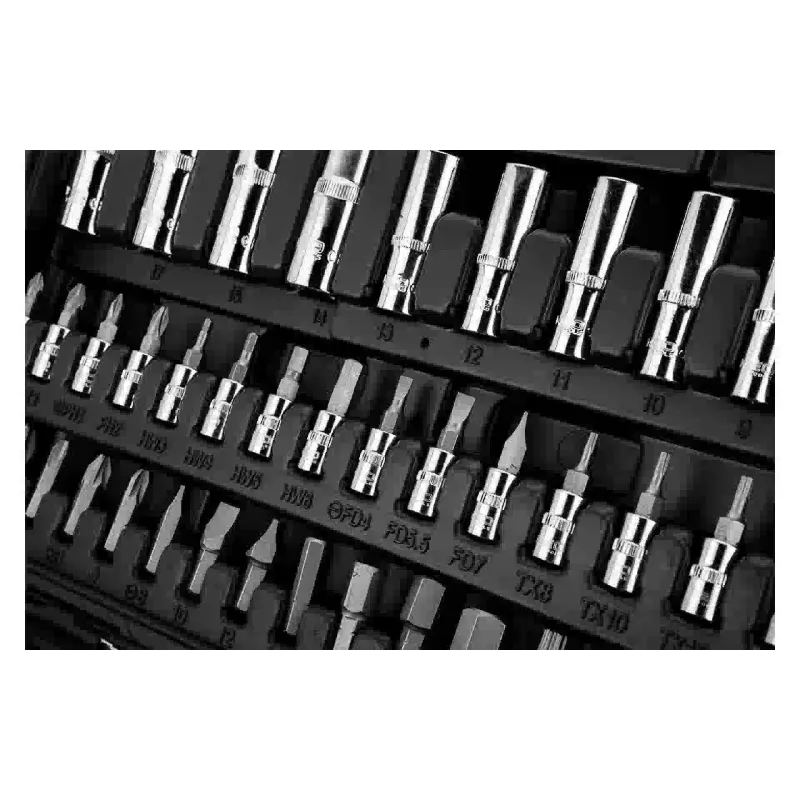 Tool set Neo Tools (10-062)