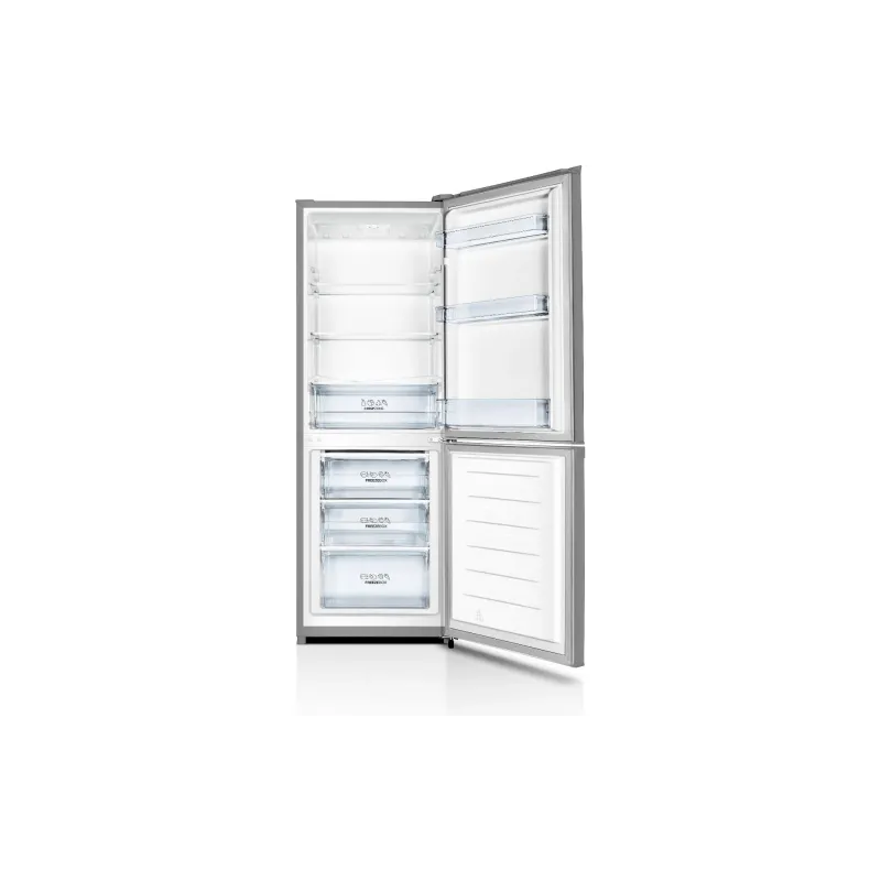 ثلاجة Gorenje, Gray (RK416EPS4)