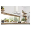 غطاء الشفاط Gorenje, White (WHC629E4W)