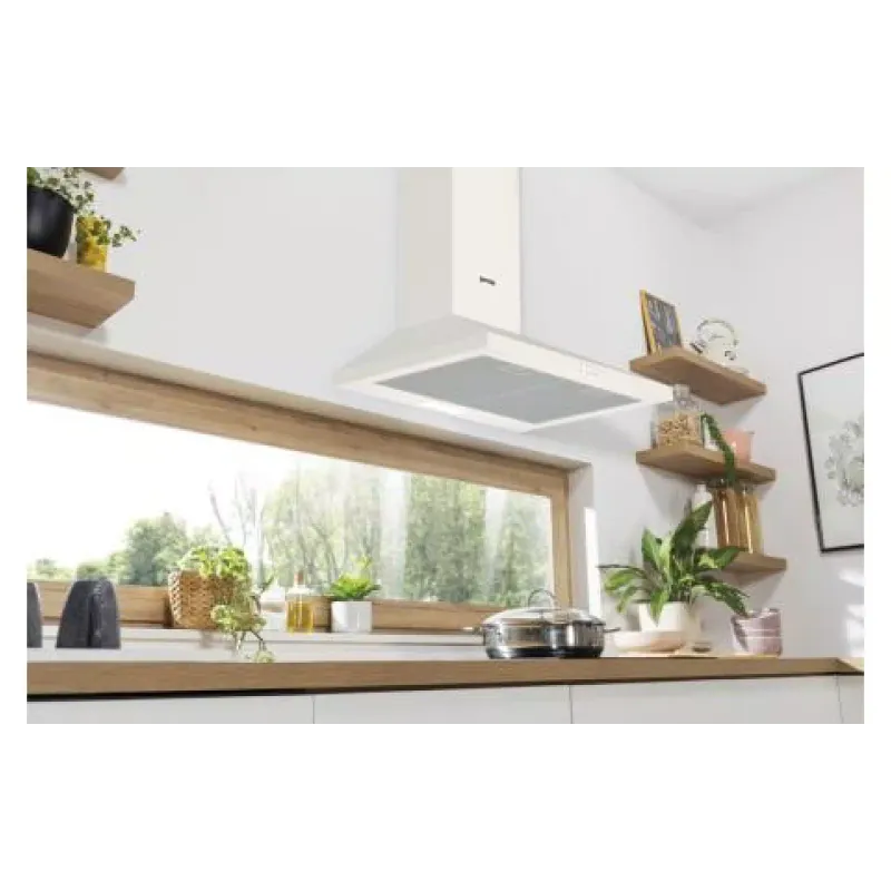 غطاء الشفاط Gorenje, White (WHC629E4W)