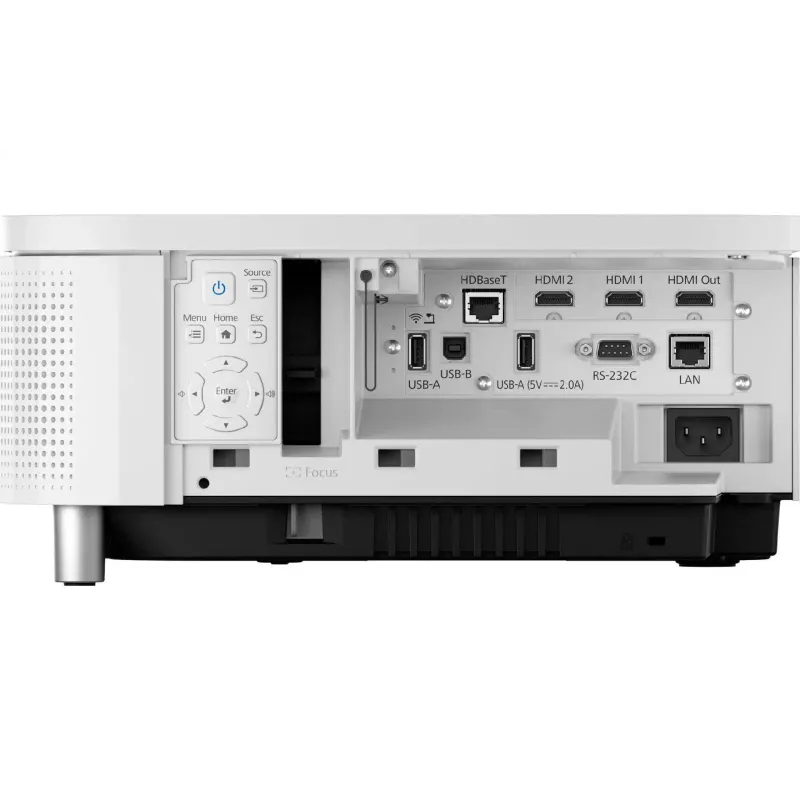 Projetor de ultracurta distância Epson EB-810E (V11HA99080)