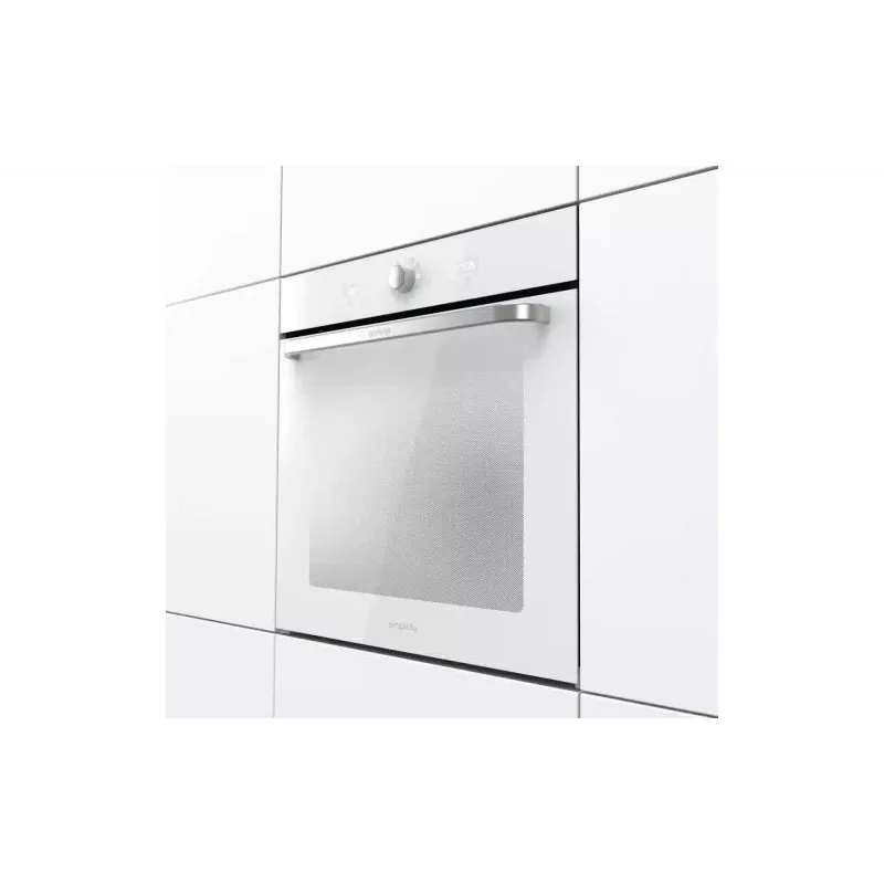 Sütő Gorenje, White (BOS67371SYW)