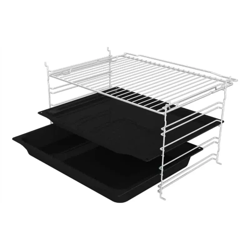 Sütő Gorenje, White (BOS67371SYW)