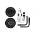 Hálózati adapter TP-Link (TL-WPA7617 kit)