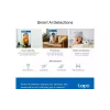 كاميرا فيديو IP TP-Link (Tapo C220)