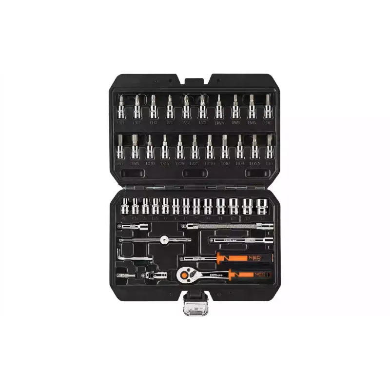 Σετ εργαλείων Neo Tools (10-004)
