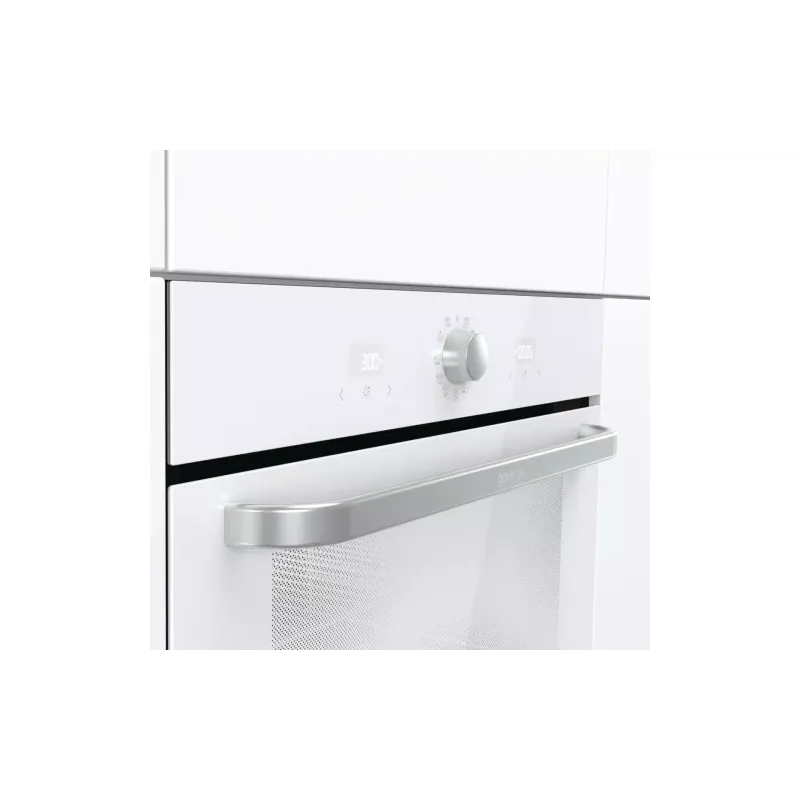 Sütő Gorenje, White (BOS67371SYW)