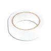 Cinta aislante Top Tools, White (24B111)