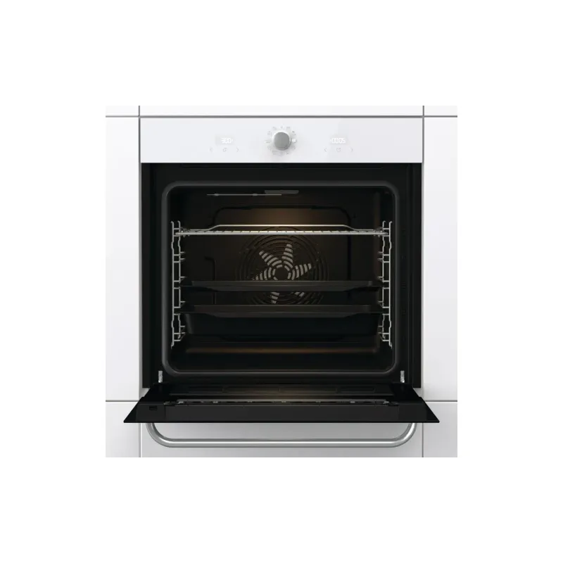 Sütő Gorenje, White (BOS67371SYW)