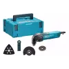 أداة متعددة الوظائف Makita (TM3000CX1J)