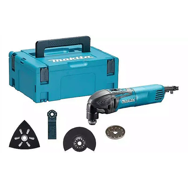 أداة متعددة الوظائف Makita (TM3000CX1J)
