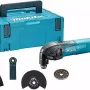 Многофункционален инструмент Makita (TM3000CX1J)