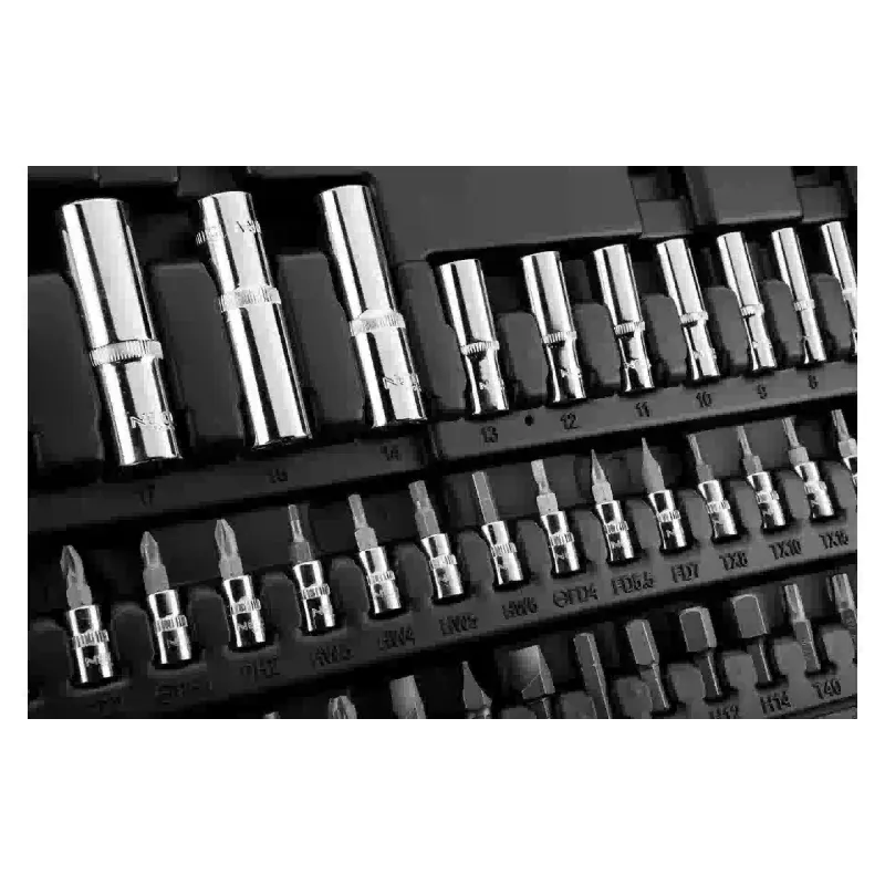Комплект инструменти Neo Tools (10-060)