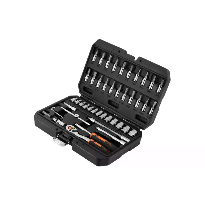 Σετ εργαλείων Neo Tools (10-004)