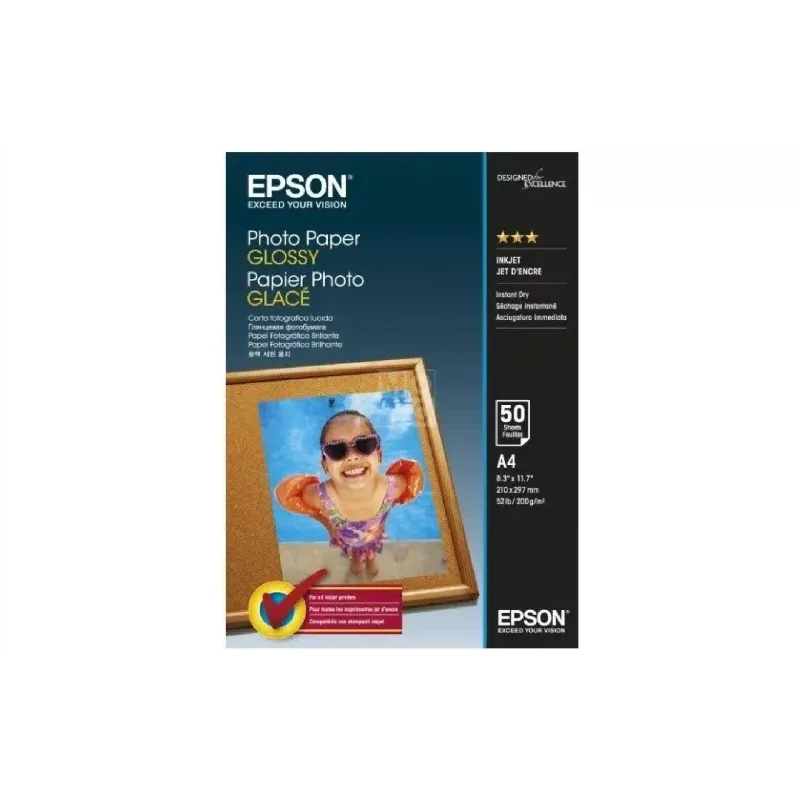Papel Epson (C13S042539)