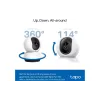كاميرا فيديو IP TP-Link (Tapo C220)
