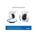 IP видеокамера TP-Link (Tapo C220)