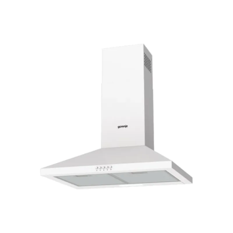 غطاء الشفاط Gorenje, White (WHC629E4W)