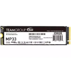 M.2 устройство Team (TM8FP6256G0C101) M.2 устройство Team (TM8FP6256G0C101)