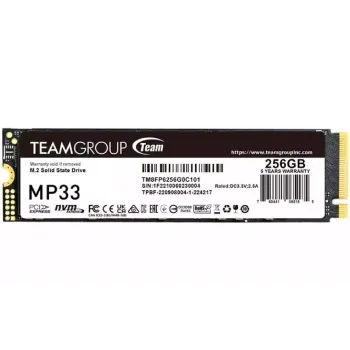 M.2 drive Team (TM8FP6256G0C101)