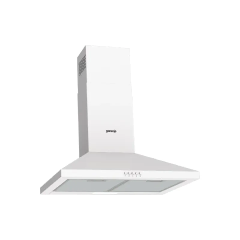 غطاء الشفاط Gorenje, White (WHC629E4W)