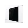 Horno Gorenje BO3CO8S01-1, Black (BOS67371SYB)