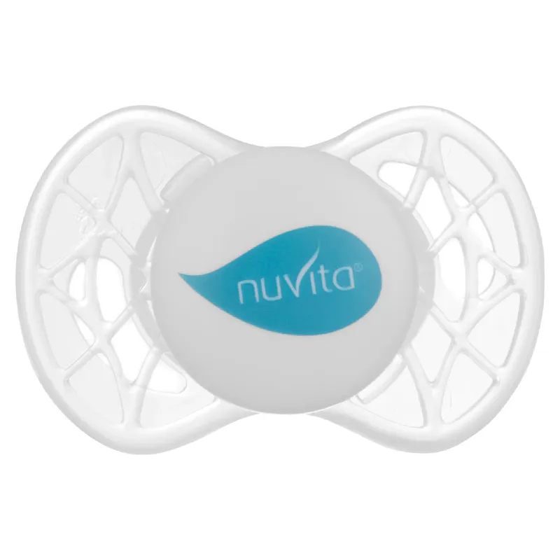 Пустушка Nuvita (NV0021)