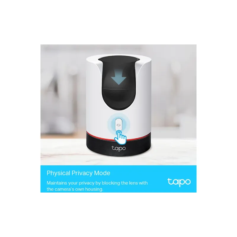 Câmera de vídeo IP TP-Link (Tapo C225)