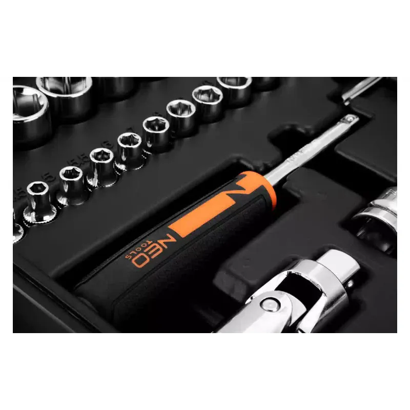 Tool set Neo Tools (10-062)