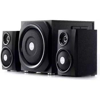 Акустична система Microlab, Black (TMN-9U)