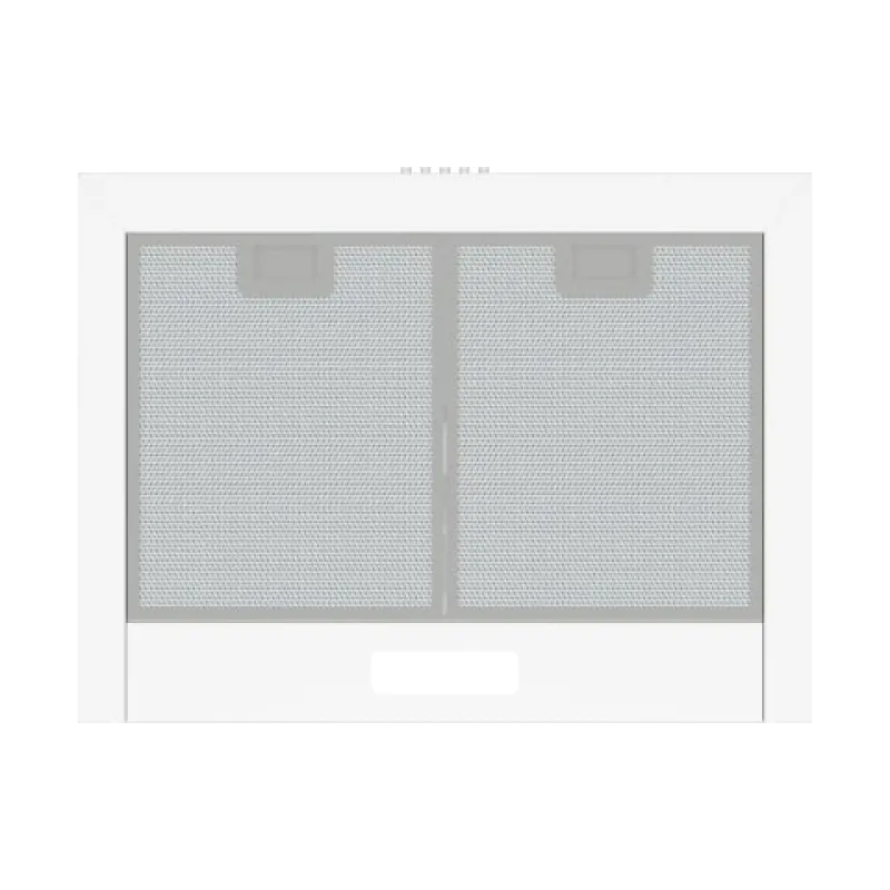 غطاء الشفاط Gorenje, White (WHC629E4W)