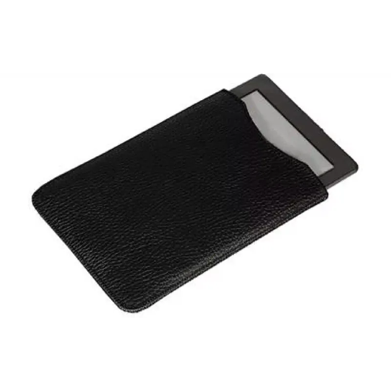 Чохол для електронної книги SB (152012), шкіра, Black