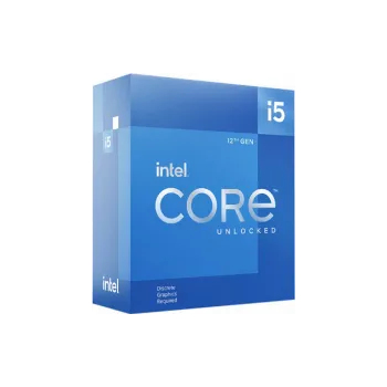 ΚΜΕ Intel Core i5-12400 (BX8071512400)