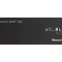 SSD-Speicher WD, Black (WDS500G3X0E)
