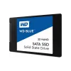 Armazenamento SSD WD (WDS250G3B0A)