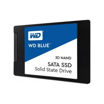 تخزين SSD WD (WDS250G3B0A)