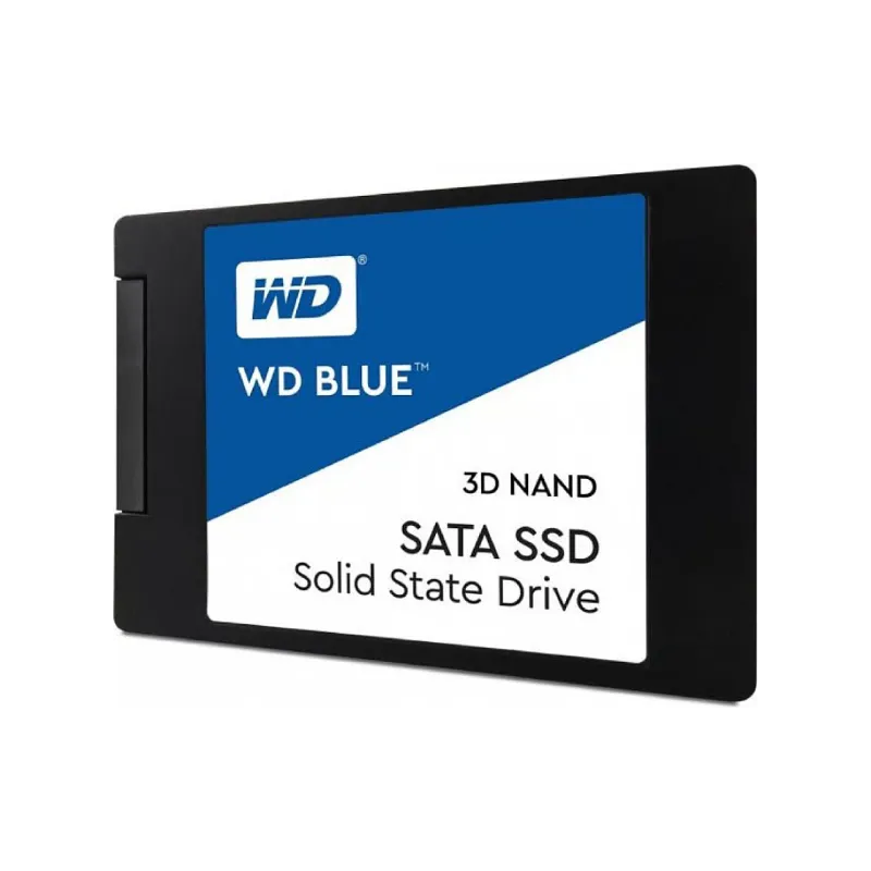 Armazenamento SSD WD (WDS250G3B0A)