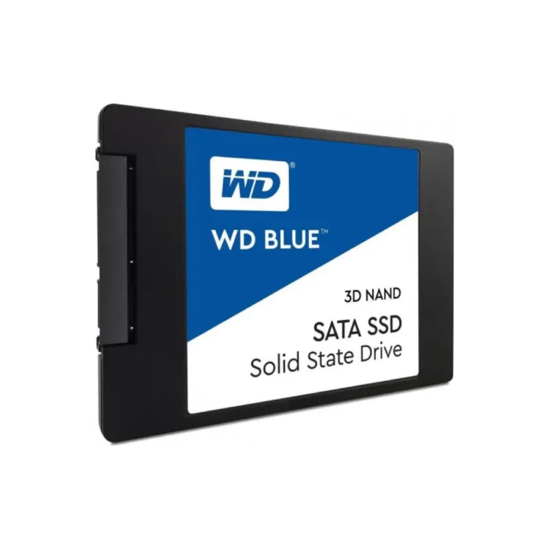 Armazenamento SSD WD (WDS250G3B0A)