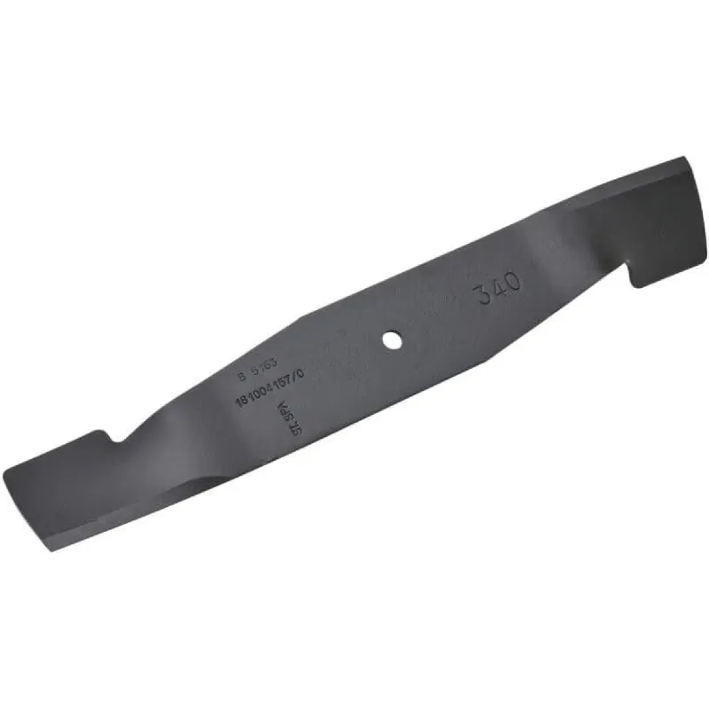 Lawn mower blade Stiga (181004157_0)