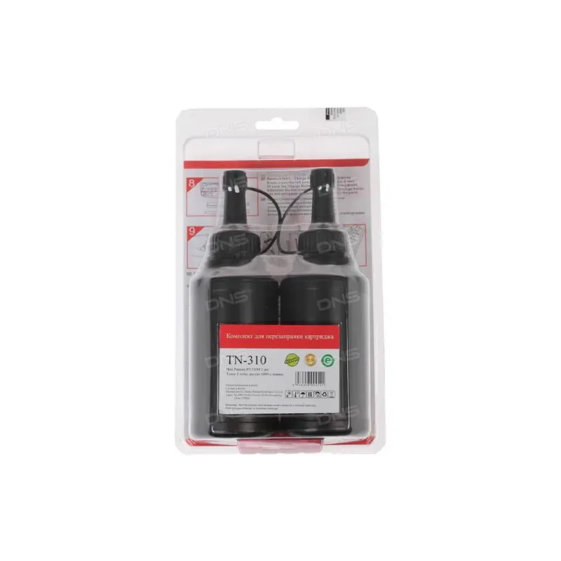 Κιτ ανεφοδιασμού Pantum (TN-310)