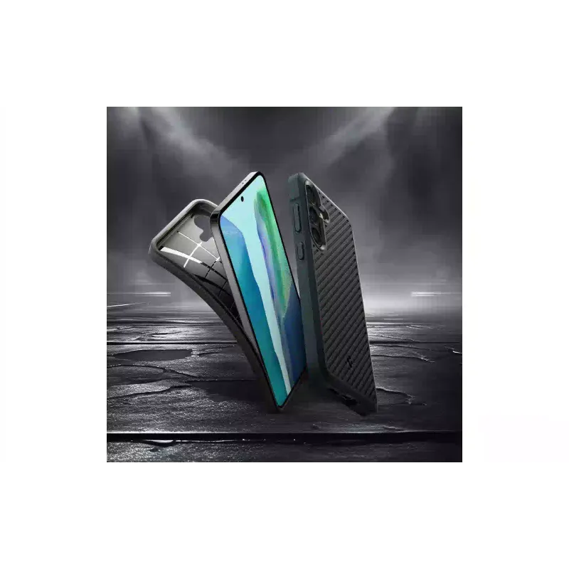 Чехол Spigen, Black (ACS07201)