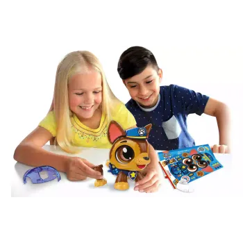 Spielset Build a Bot (928555.006)