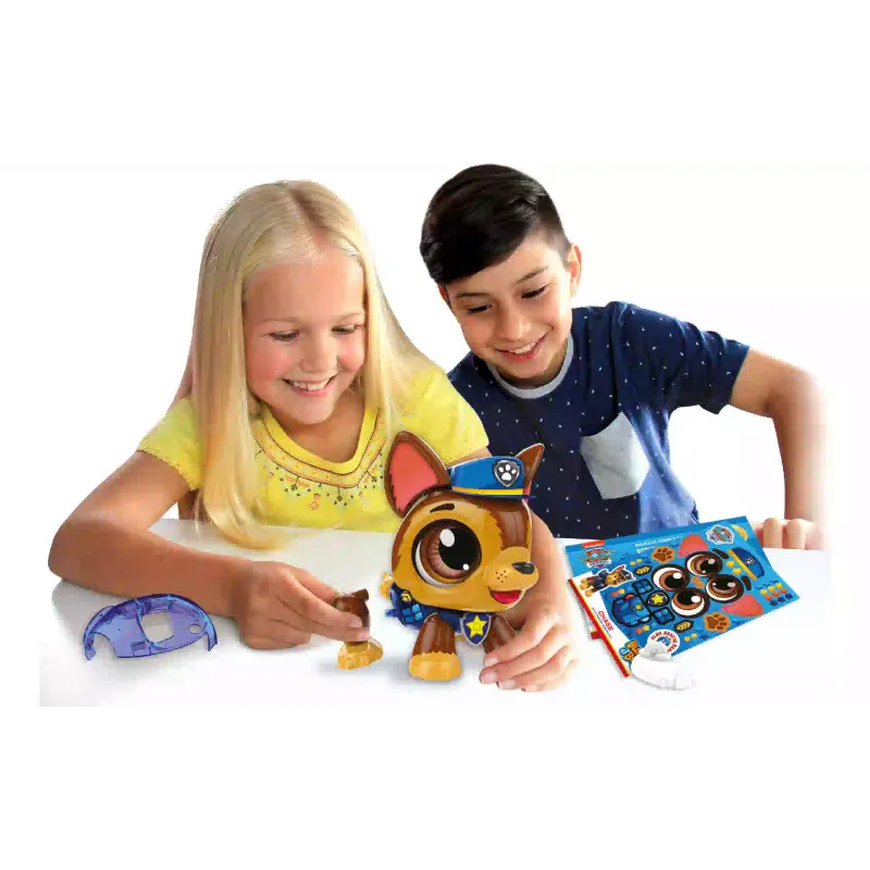 Spielset Build a Bot (928555.006)