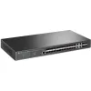يُحوّل TP-Link JetStream (TL-SG3428XF)