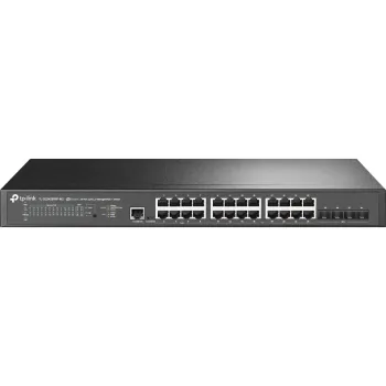 Switch TP-Link (TL-SG3428XPP-M2)